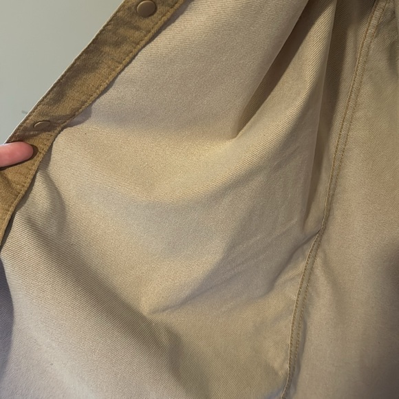 All in motion Medium button down shirt - Picture 6 of 6